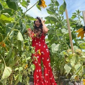 Meet your Posher, Alahna